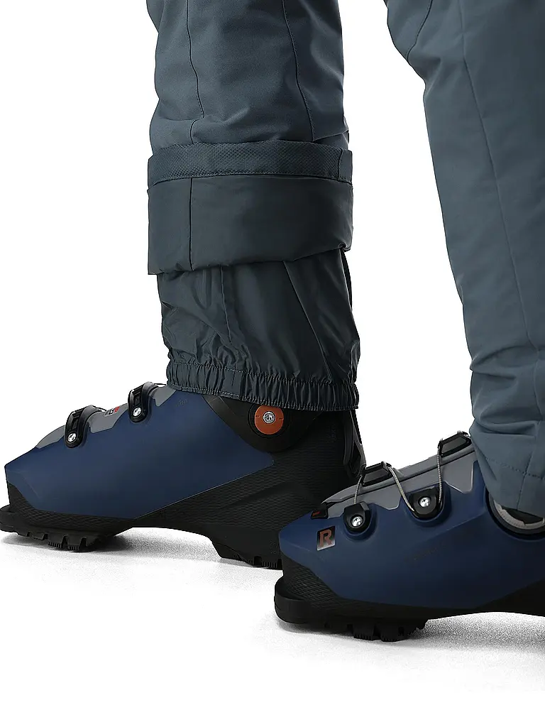 SPYDER | Herren Skihose Fuse | grau