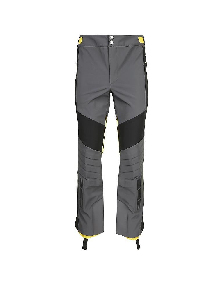 SPYDER | Herren Skihose Lech | schwarz