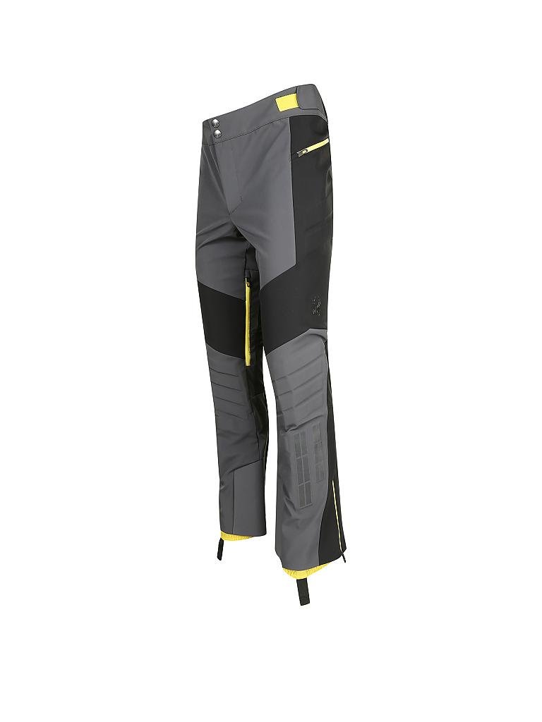 SPYDER | Herren Skihose Lech | schwarz