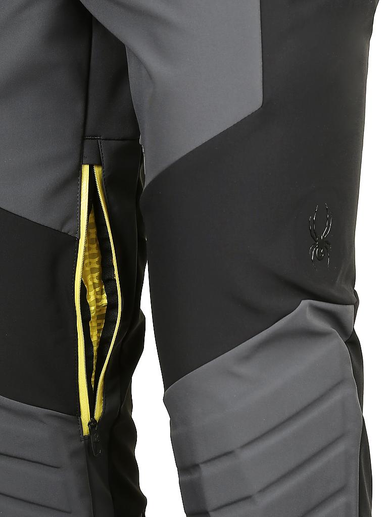 SPYDER | Herren Skihose Lech | schwarz