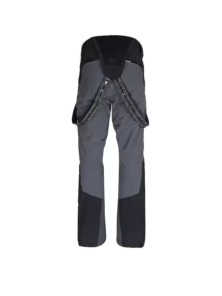 SPYDER | Herren Skihose Propulsion  | grau