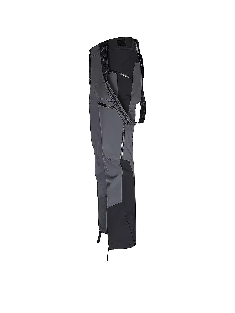 SPYDER | Herren Skihose Propulsion  | grau