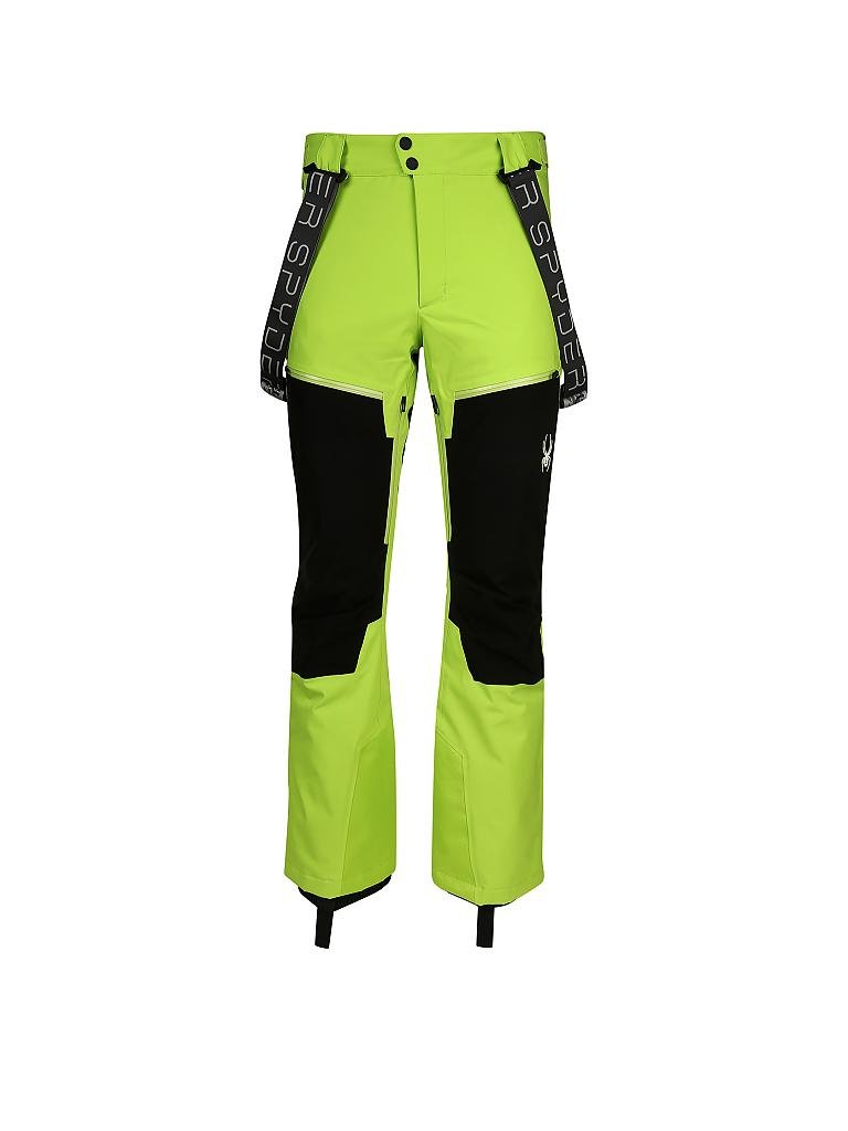 SPYDER | Herren Skihose Propulsion GTX | grün