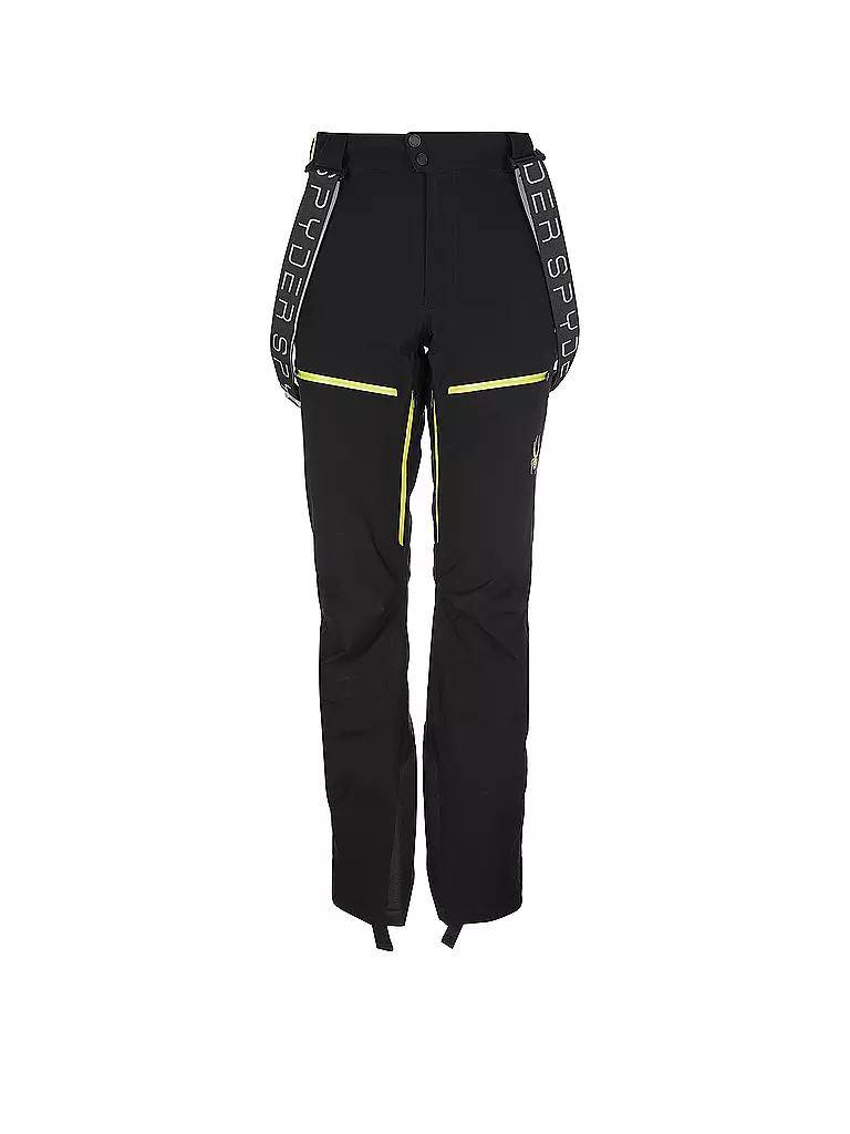 SPYDER | Herren Skihose Propulsion GTX | schwarz