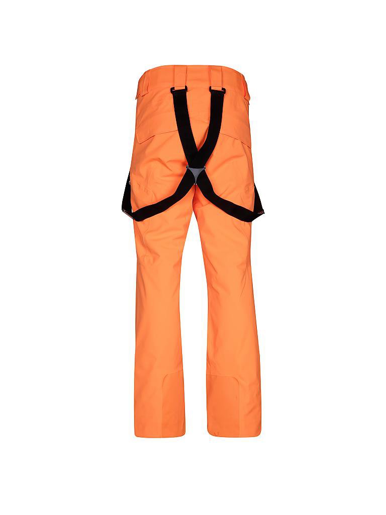 SPYDER | Herren Skihose Propulsion | orange