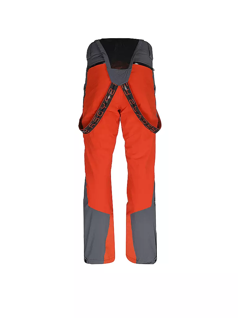 SPYDER | Herren Skihose Propulsion | rot