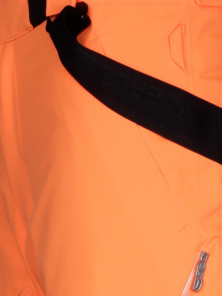SPYDER | Herren Skihose Propulsion | orange