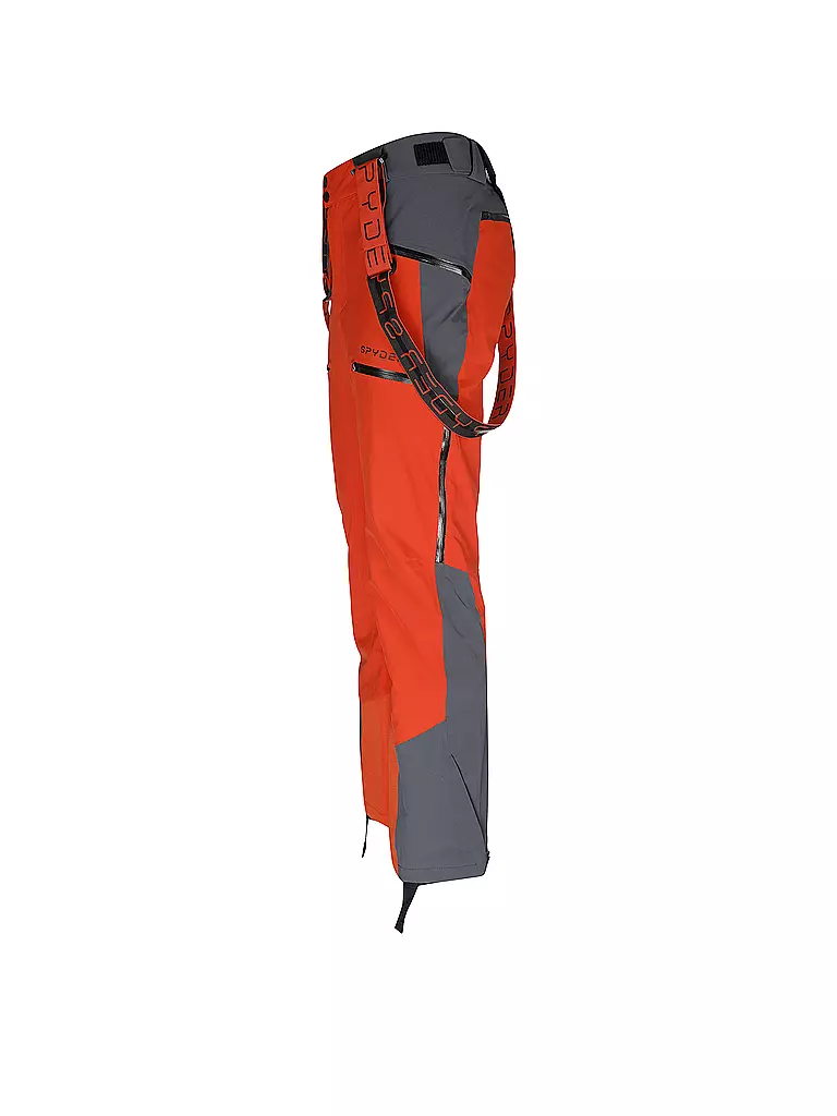 SPYDER | Herren Skihose Propulsion | rot