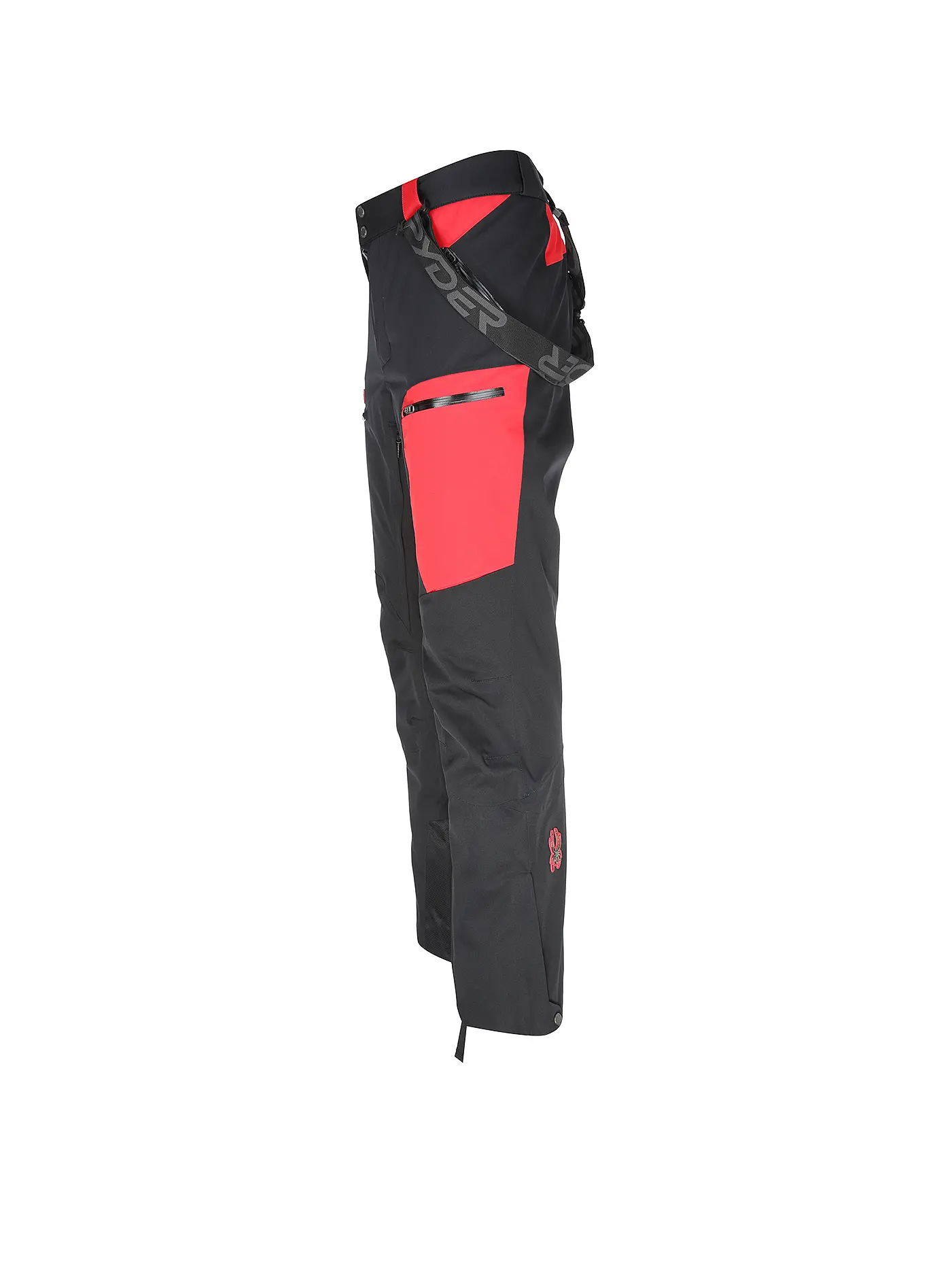 SPYDER | Herren Skihose Propulsion | schwarz
