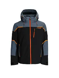 SPYDER | Herren Skijacke Chambers | Grau