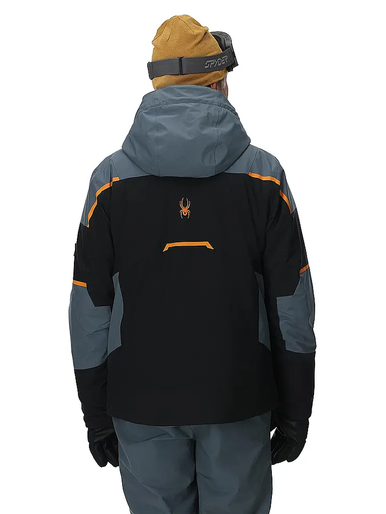 SPYDER | Herren Skijacke Chambers | 