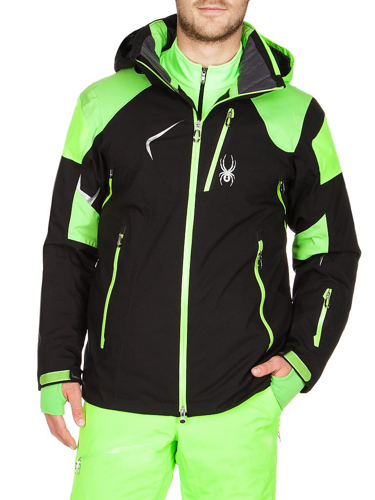 SPYDER | Herren Skijacke Leader | 