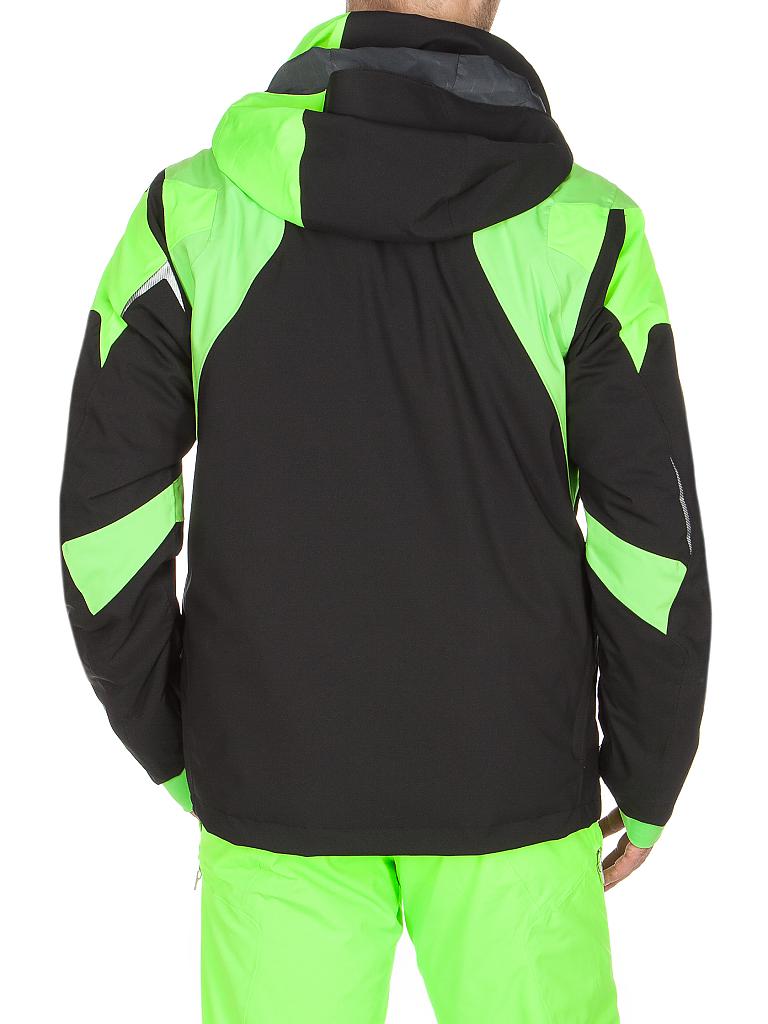 SPYDER | Herren Skijacke Leader | 