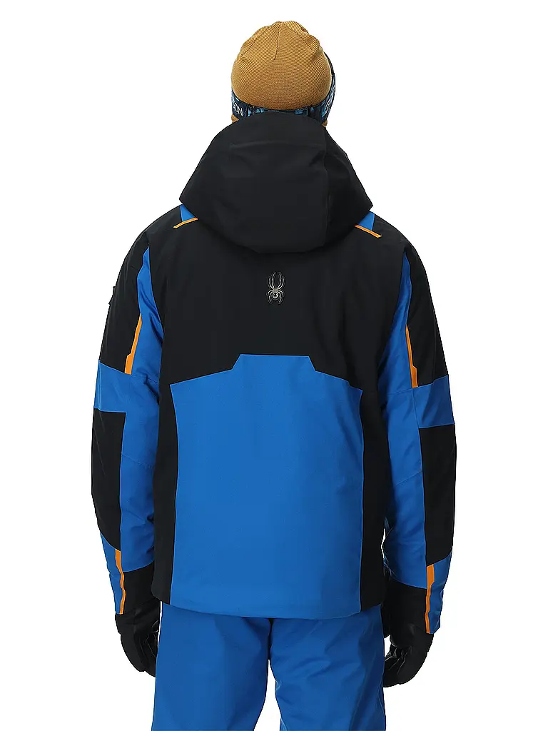 SPYDER | Herren Skijacke Leader | 