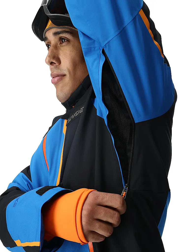 SPYDER | Herren Skijacke Leader | 