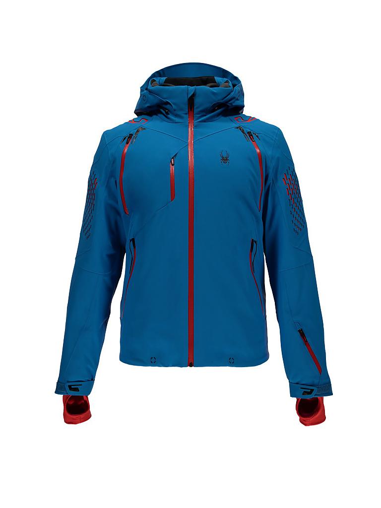 SPYDER | Herren Skijacke Pinnacle | 