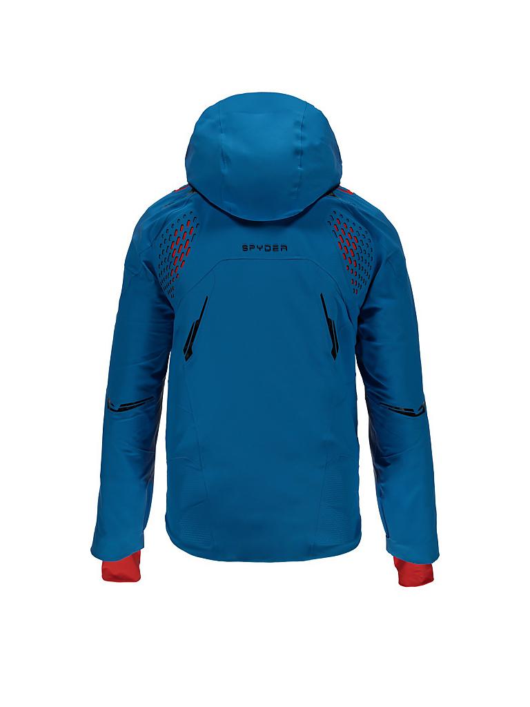 SPYDER | Herren Skijacke Pinnacle | 