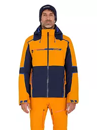 SPYDER | Herren Skijacke Titan GTX | orange
