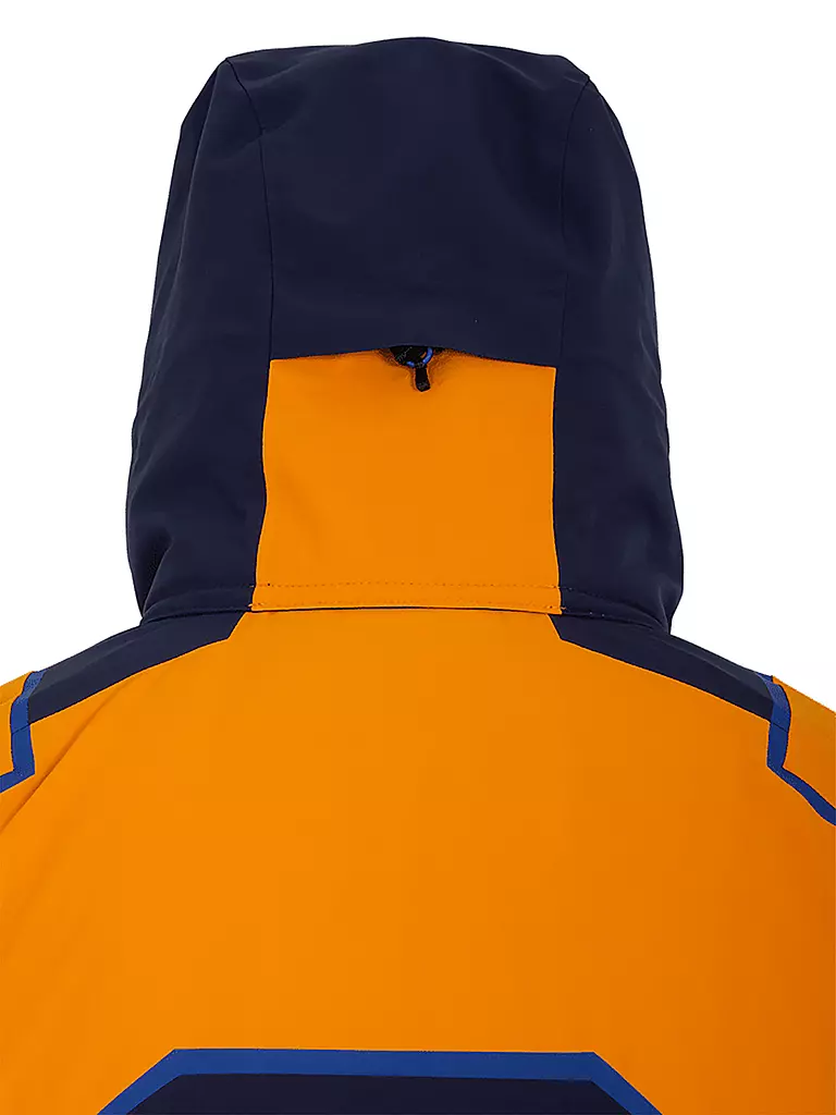 SPYDER | Herren Skijacke Titan GTX | orange