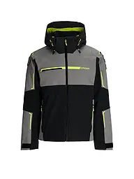 SPYDER | Herren Skijacke Titan | schwarz