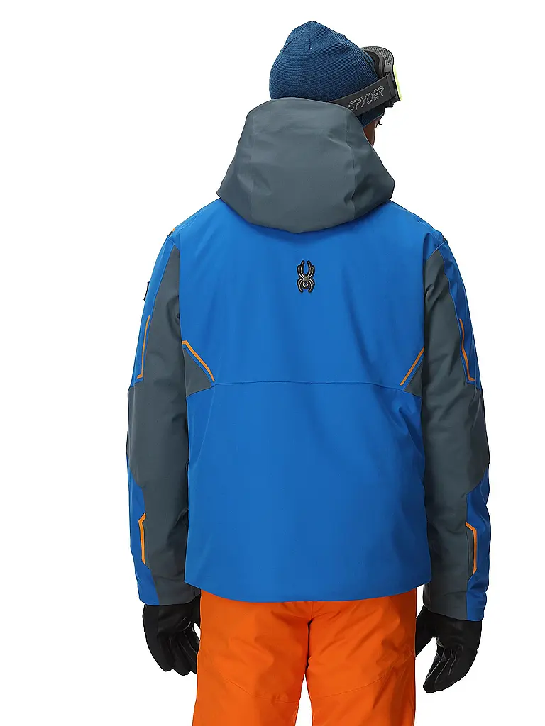 SPYDER | Herren Skijacke Titan | 