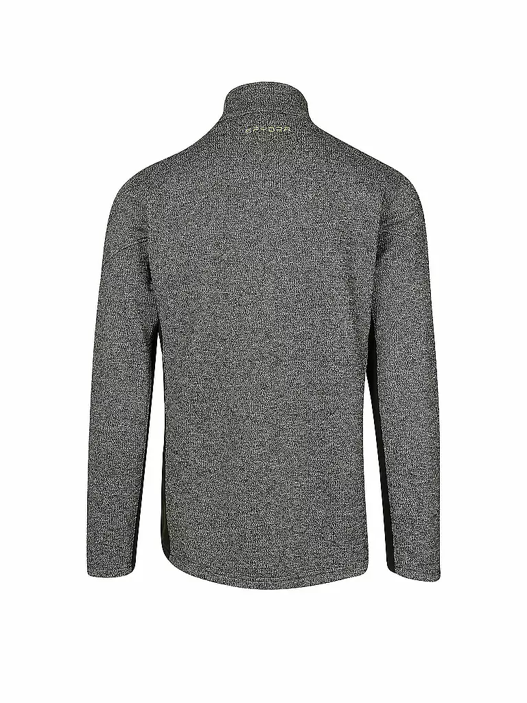 SPYDER | Herren Skipullover Bandit HZ | grau