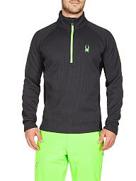 SPYDER | Herren Skipullover Outbound | grau