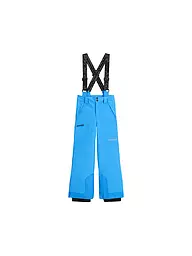 SPYDER | Kinder Skihose Propulsion | blau