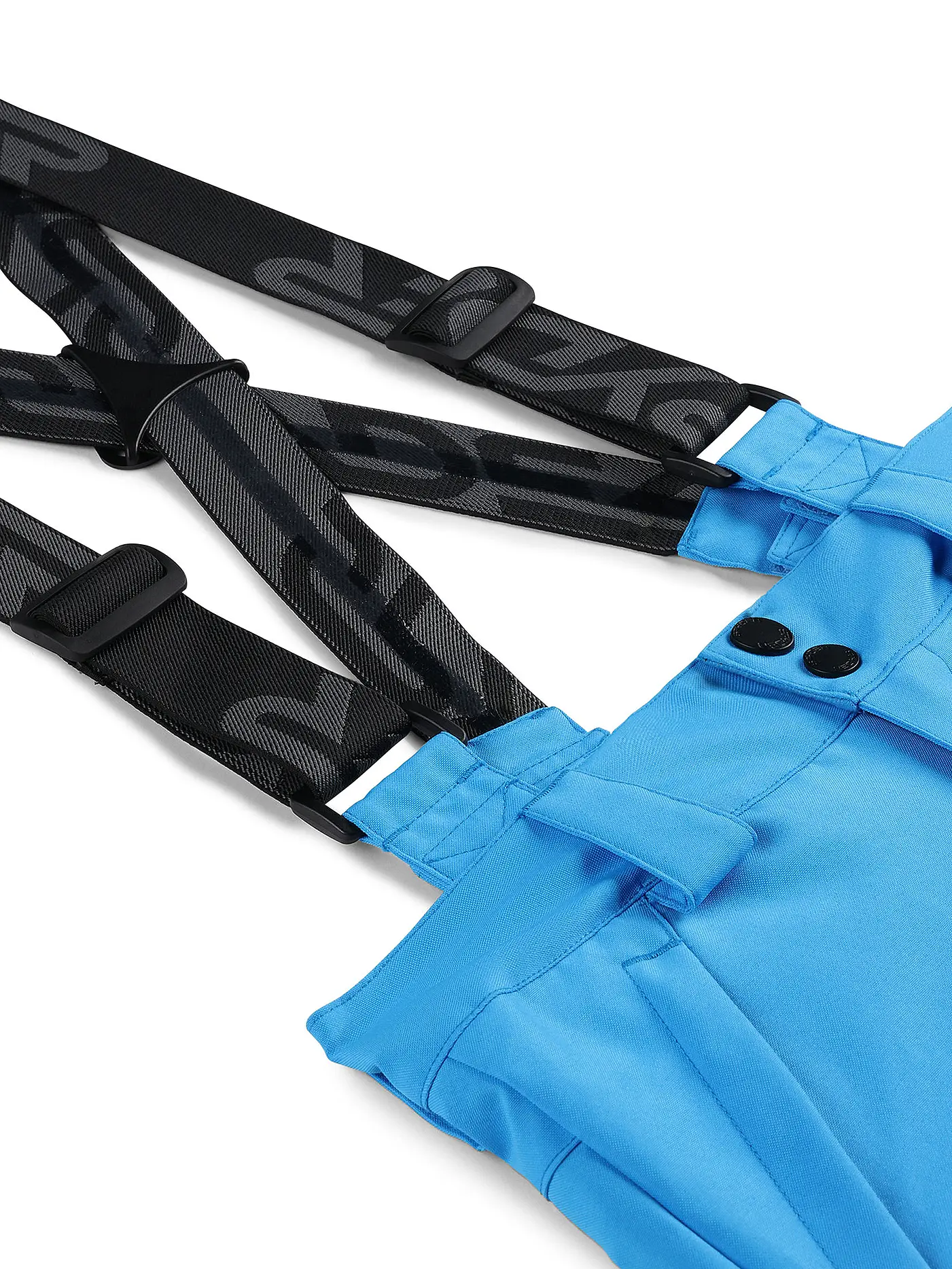 SPYDER | Kinder Skihose Propulsion | blau