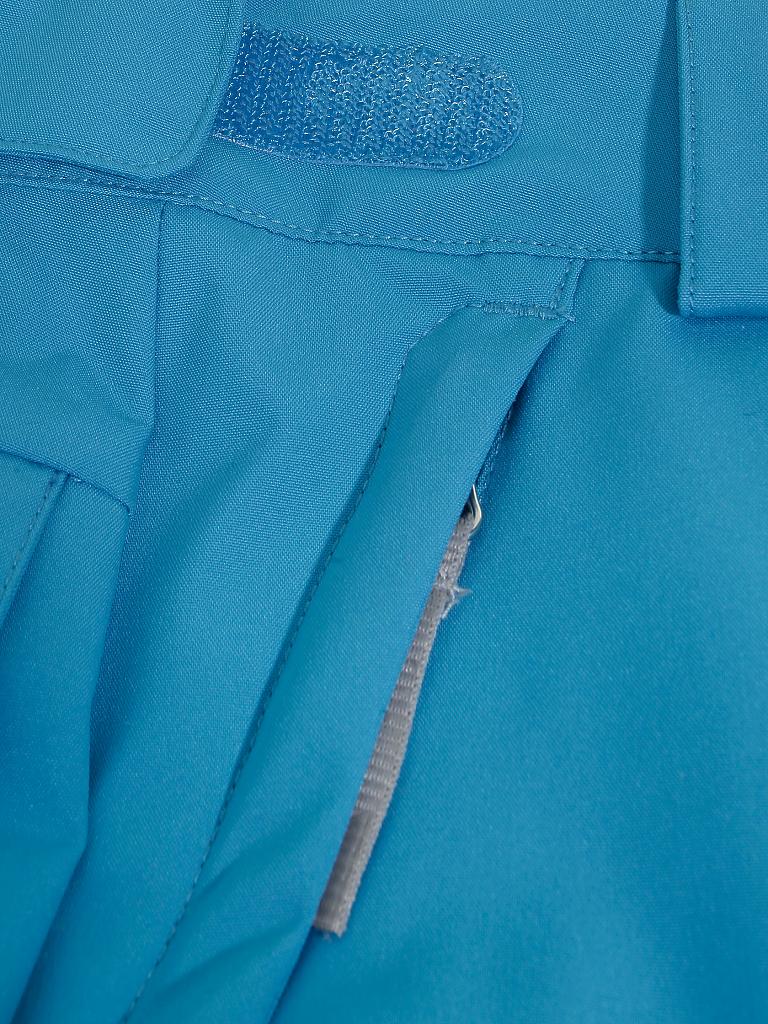 SPYDER | Mädchen Skihose Ember | blau