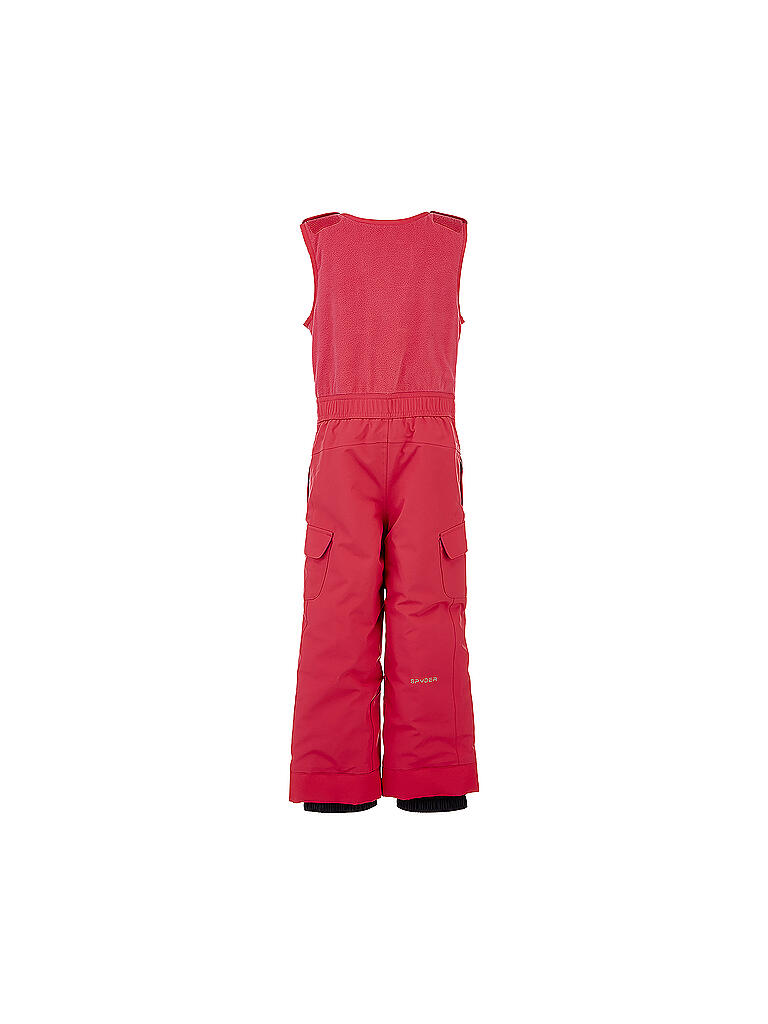 Spyder Skihose Sparkle Skihose Für Kinder Produktbild-Vorschau 10