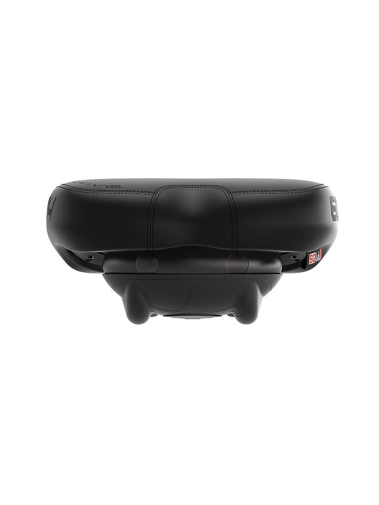 SQLAB | Fahrradsattel 604 Active 170mm | 