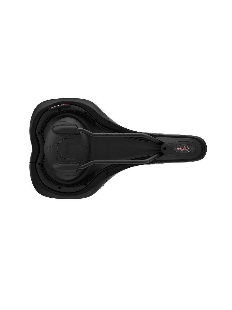 SQLAB | Fahrradsattel 604 Active 170mm | 