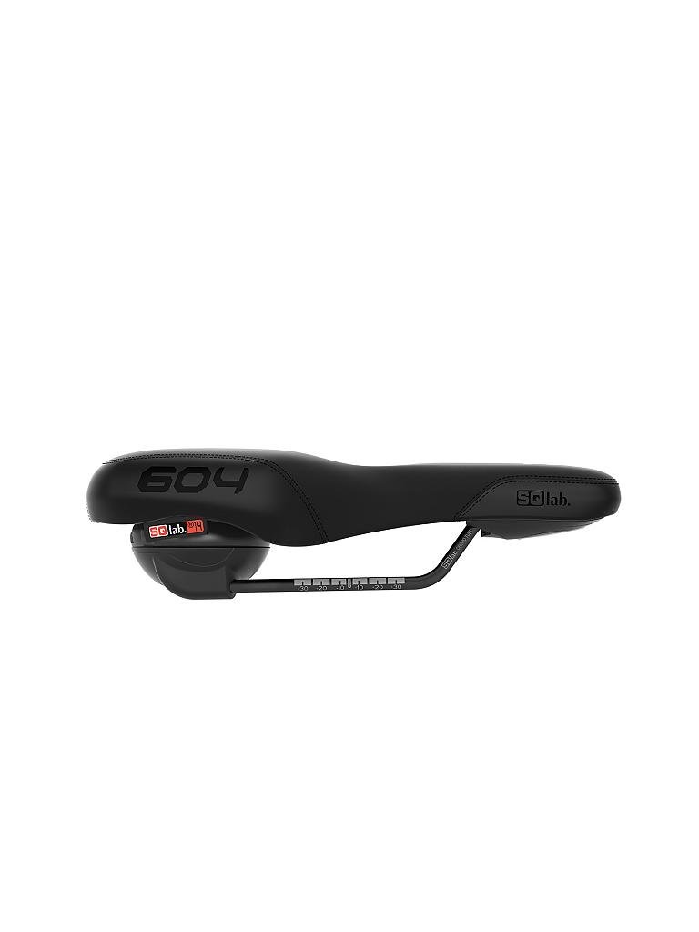 SQLAB | Fahrradsattel 604 Active 170mm | 