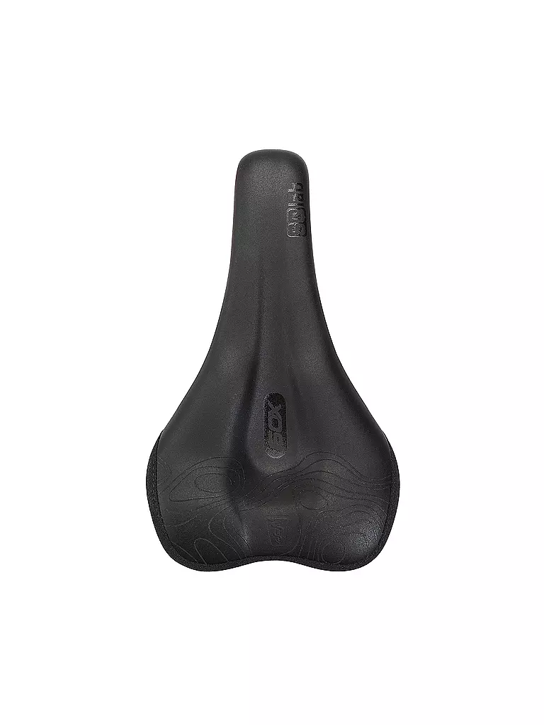 SQLAB | Fahrradsattel 6OX ERGOWAVE® active 2.2 | 
