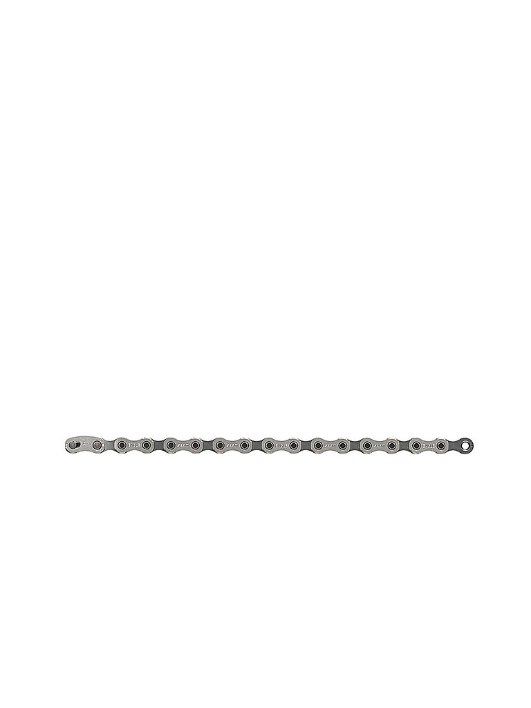 Fahrradkette PC GX Eagle 126 Powerlock Flowlink silber B