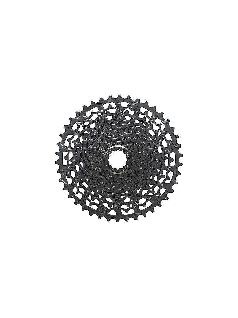 PG-1130 Kassette 11-fach - 11-42 schwarz B