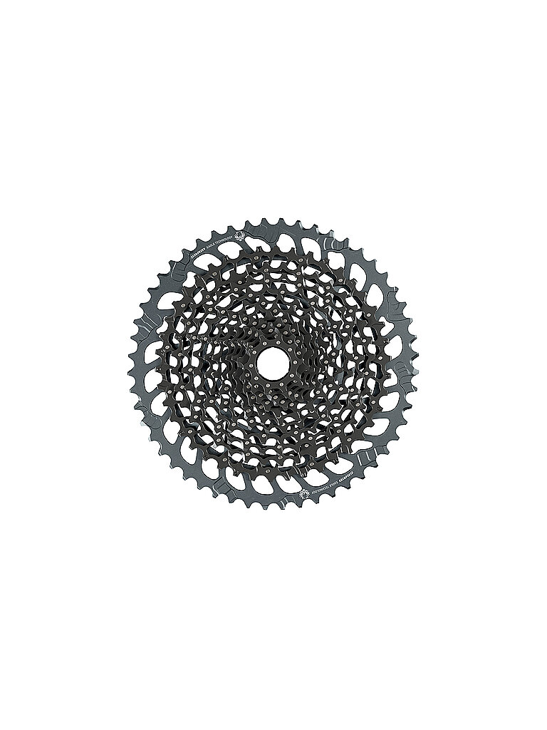 SRAM XG-1275 Eagle Kassette 12-fach - 10-50 Zähne