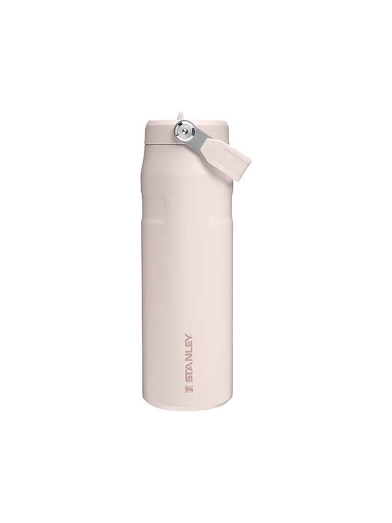 STANLEY |  Trinkflasche The Iceflow™ Flip Straw 2.0  700ml | rosa