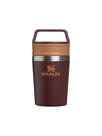 STANLEY | Trinkbecher The Café-To-Go Travel isoliert 230ml