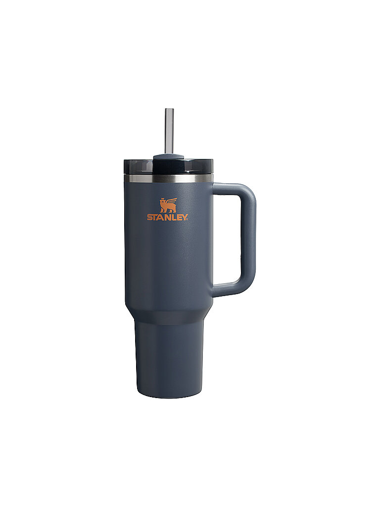 Stanley Trinkflasche The Quencher H2.0 Flowstate Tumbler 40 isoliert 1,2L