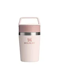 STANLEY | Trinkbecher The Café-To-Go Travel isoliert 230ml | rosa