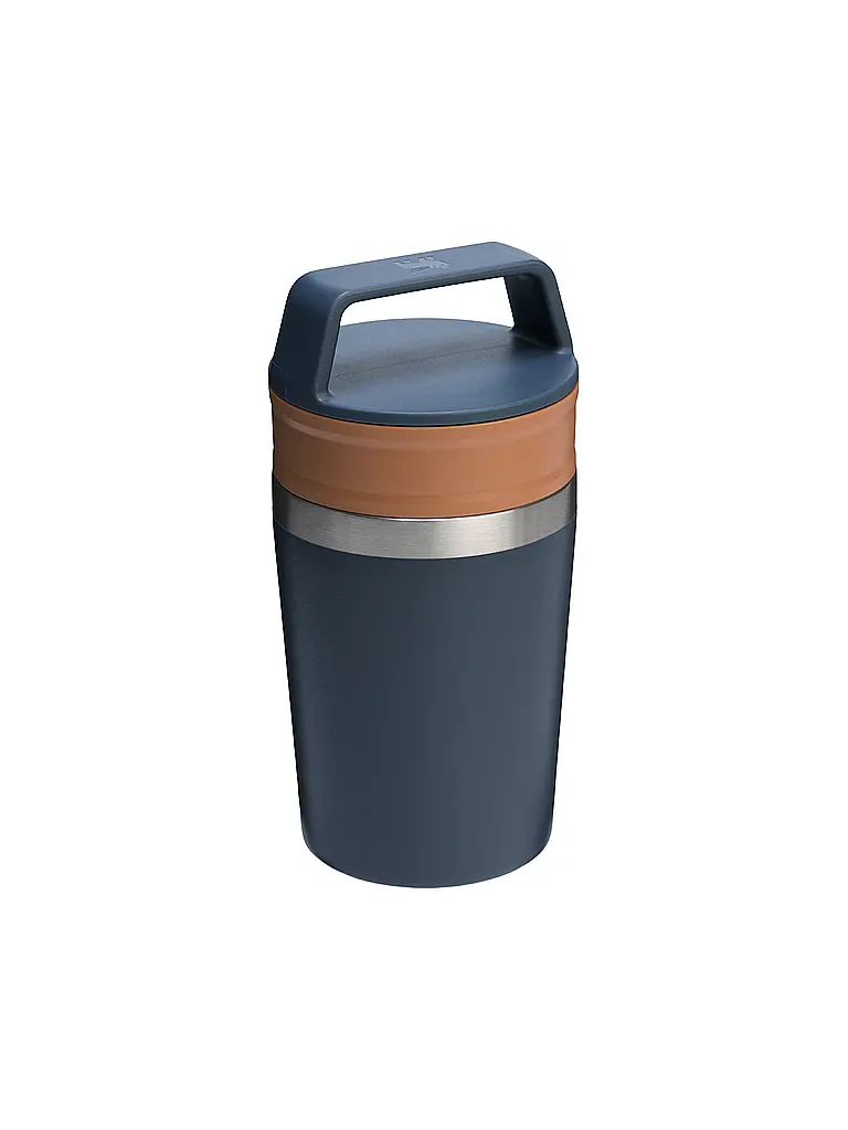 STANLEY | Trinkbecher The Café-To-Go Travel isoliert 230ml | 
