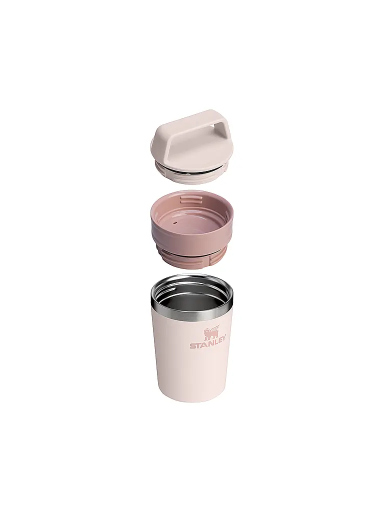 STANLEY | Trinkbecher The Café-To-Go Travel isoliert 230ml | 