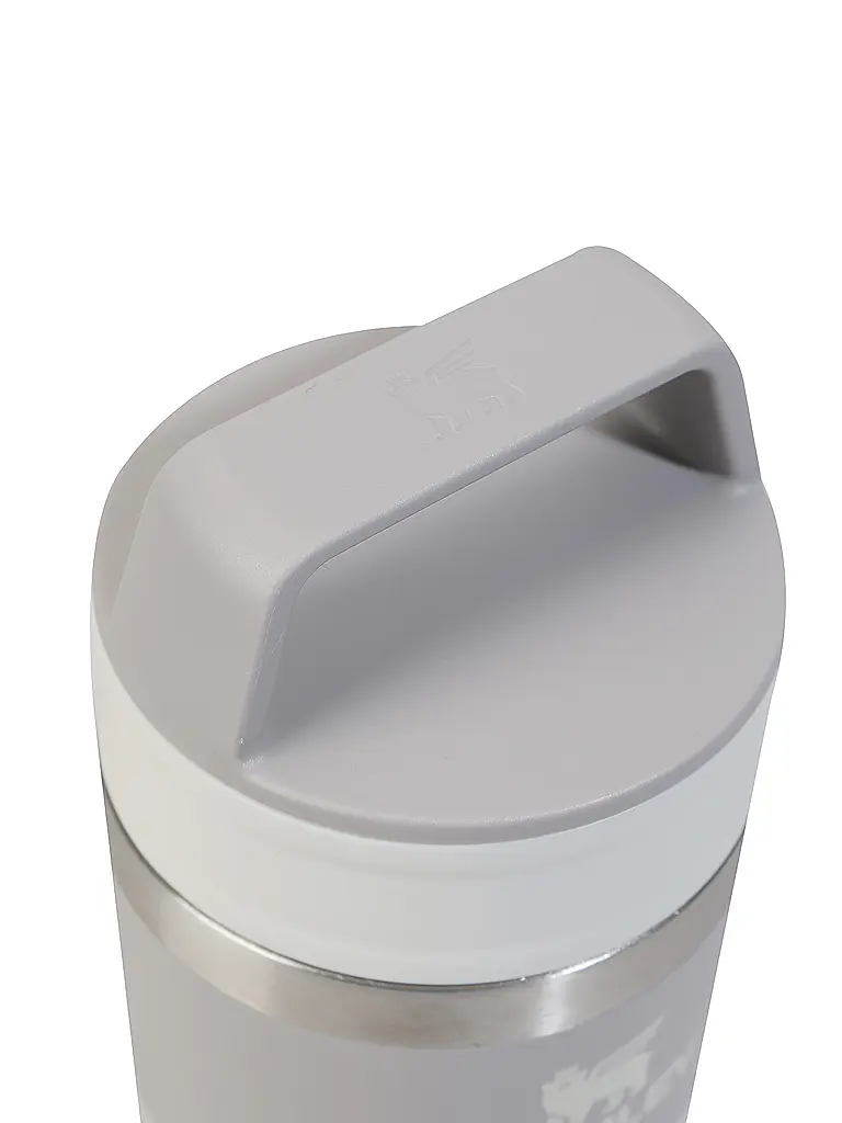 STANLEY | Trinkbecher The Café-To-Go Travel isoliert 230ml | beige