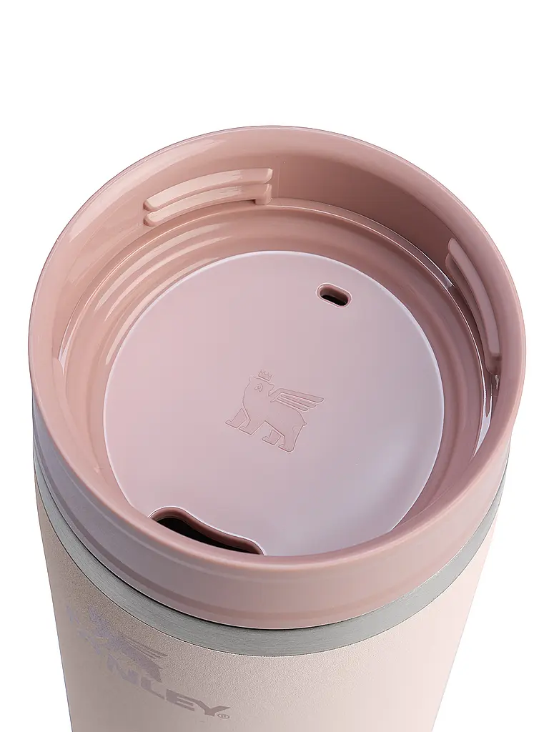 STANLEY | Trinkbecher The Café-To-Go Travel isoliert 230ml | 