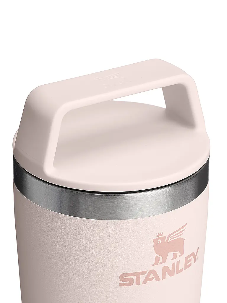 STANLEY | Trinkbecher The Café-To-Go Travel isoliert 230ml | 
