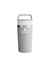 STANLEY | Trinkbecher The Café-To-Go Travel isoliert 350ml | beige