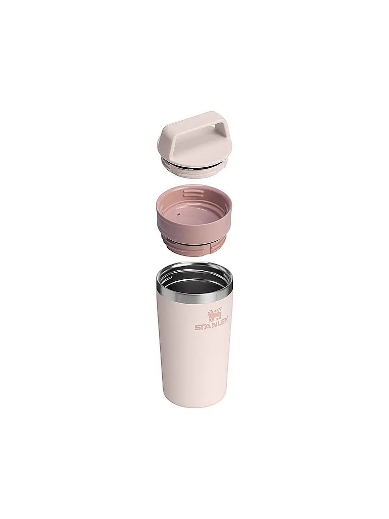 STANLEY | Trinkbecher The Café-To-Go Travel isoliert 350ml | 