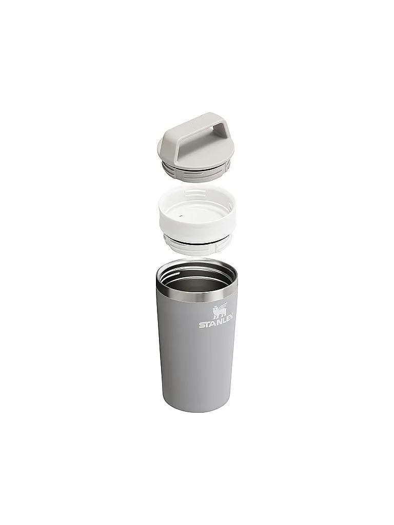 STANLEY | Trinkbecher The Café-To-Go Travel isoliert 350ml | 